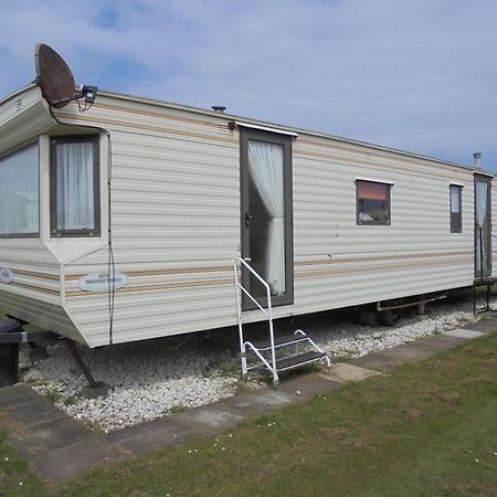 Ferienwohnung 7 Berth On Coral Beach Granada II Ingoldmells Exterior foto