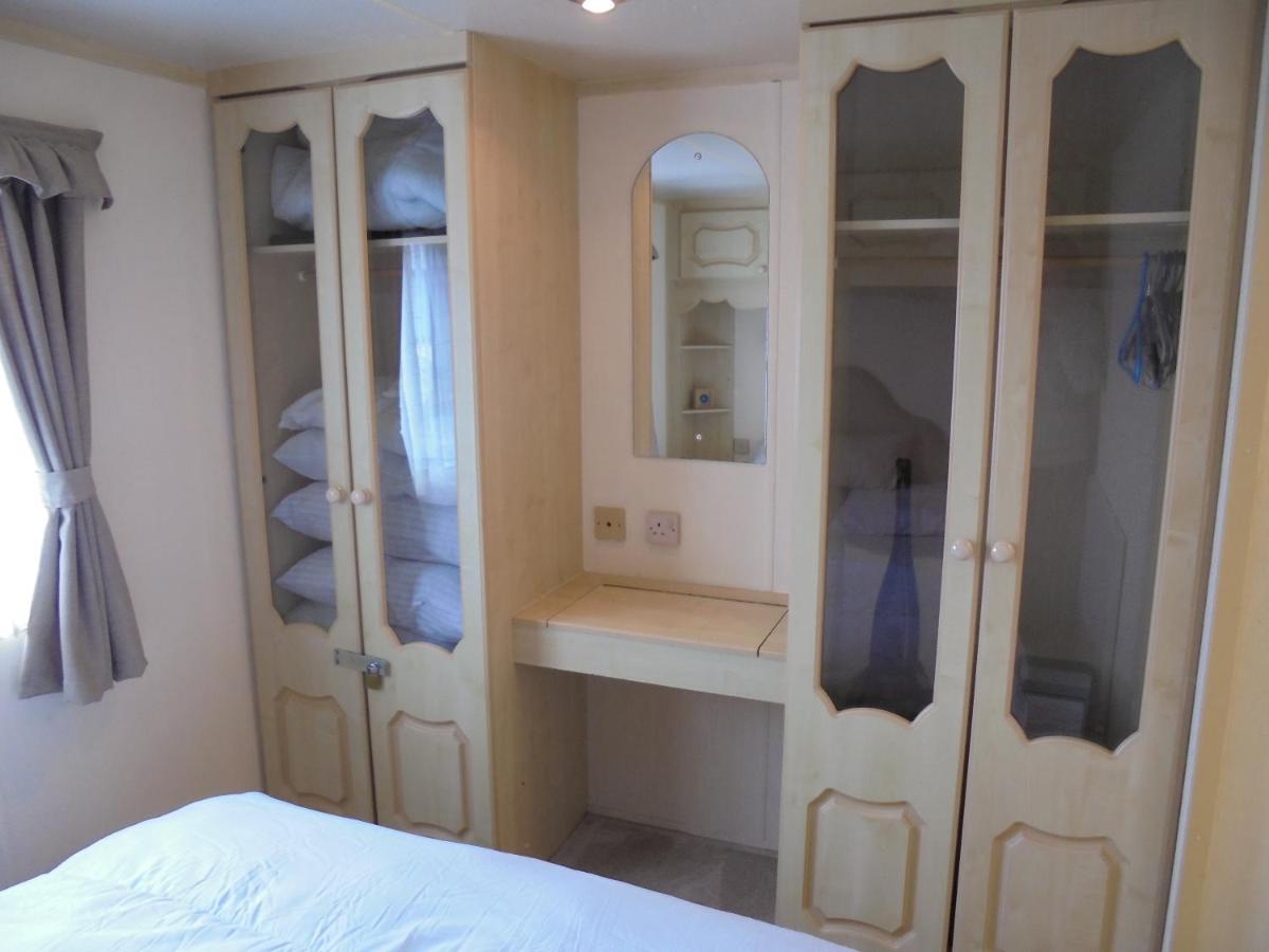 Ferienwohnung 7 Berth On Coral Beach Granada II Ingoldmells Exterior foto