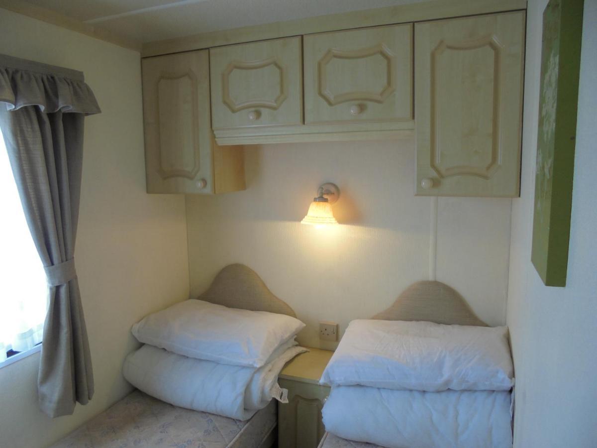 Ferienwohnung 7 Berth On Coral Beach Granada II Ingoldmells Exterior foto