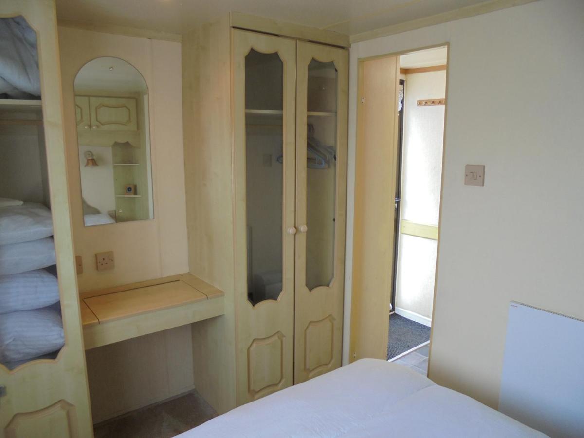 Ferienwohnung 7 Berth On Coral Beach Granada II Ingoldmells Exterior foto